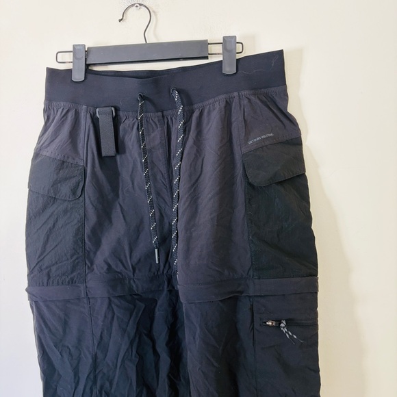 Lululemon Convertible High-Rise Hiking Jogger size 8 - Picture 4 of 8